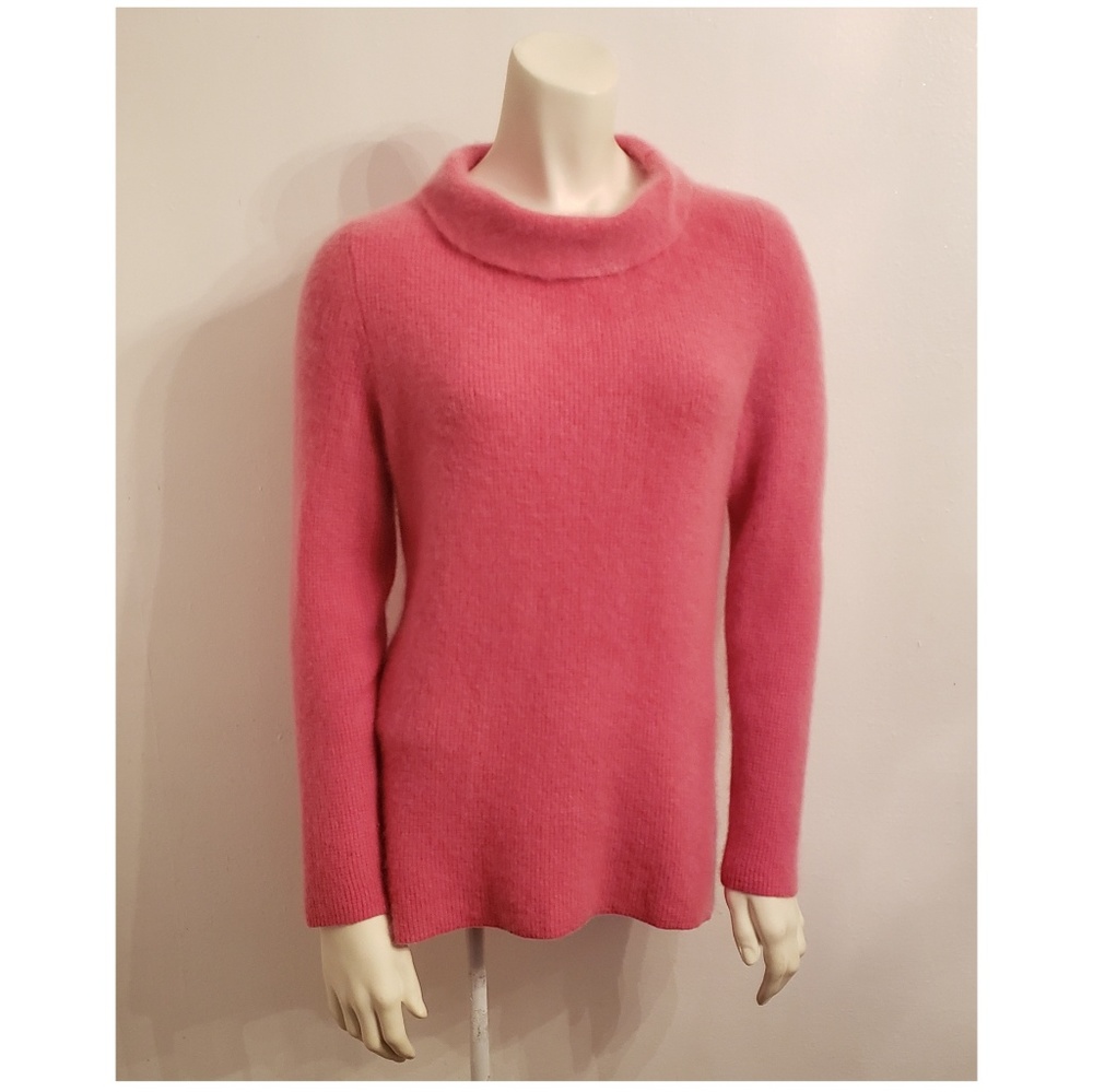 LL.BEAN CASHMERE SWEATER